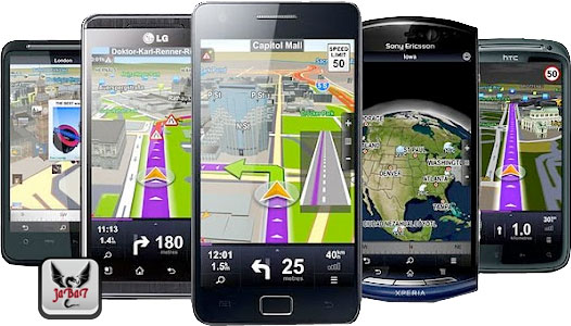 Baixar Mapas Gps Igo 2012 Gratis