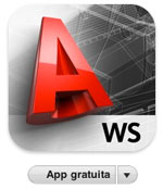 descargar autocad ws AutoCad WS se actualiza y añade el español a su lista de idiomas soportados