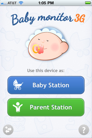 baby monitor walmart canada